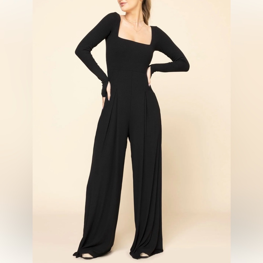 Popflex Go with the Flow jumpsuit